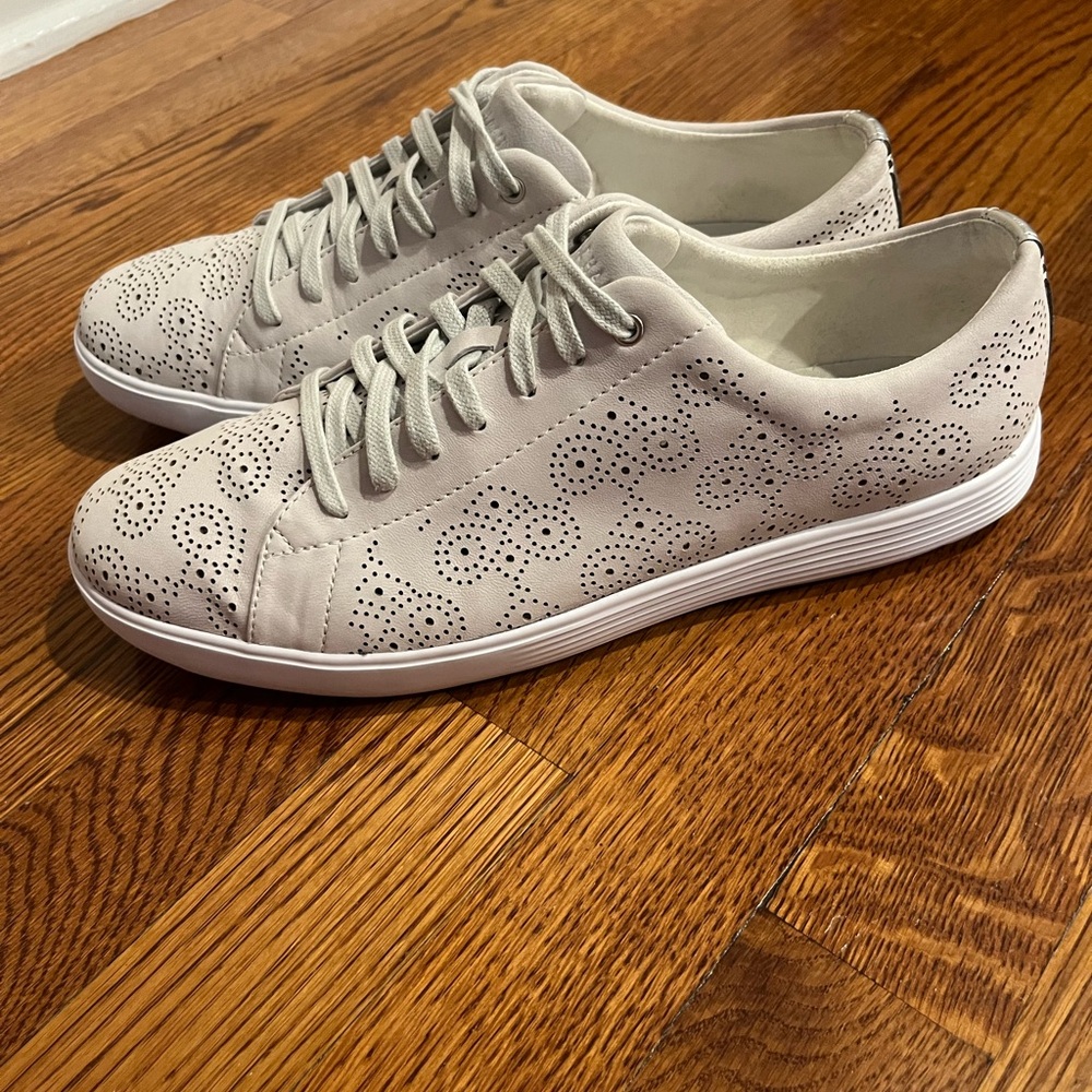 Cole Haan Grand OS sneakers - Picture 2 of 5